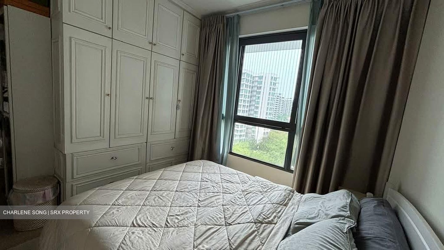 Belysa (D18), Condominium #599681061